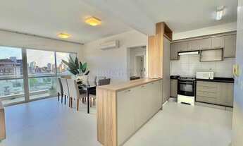 Imagem 5: Apartamento em Home club no América