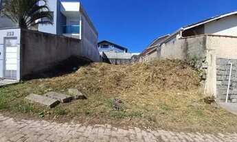 Imagem 3: Terreno Centro Alto 300m2 10 X 30 10 min à pé da estação de trem 600m2 p/ construir Aptos