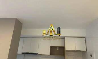 Imagem 4: Apartamento com 1 Dormitório para Locação com 53 m² - Condomínio Soul - Alphaville em Baru