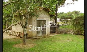 Imagem: Terreno - Recanto dos Dourados - Campinas