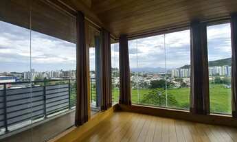 Imagem 5: Apartamento para Venda em Palhoça, Pedra Branca, 1 dormitório, 1 banheiro, 1 vaga