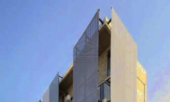 Imagem: APARTAMENTO LOTF ESTILO INDUTRIAL, MOBILIADO