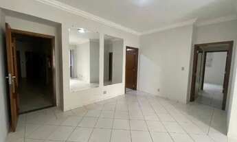 Imagem 6: Apartamento para aluguel - Ed. Flamingo - Bairro Alvorada - Cuiabá - MT