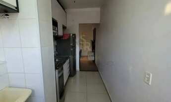 Imagem 6: Apartamento padrão para venda no Quintino II, em Ribeirão Preto SP