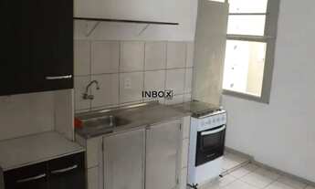 Imagem 3: APARTAMENTO DE DOIS DORMTÓRIOS NO BAIRRO CENTRO HISTÓRICO PORTO ALEGRE