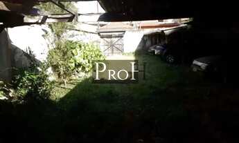 Imagem 3: Terreno à venda Vila Leopoldina Santo André