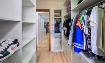 Imagem 7: Apartamento a venda com 3 quartos de 57 m² Vila Ana - Mauá