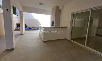 Imagem 5: Casa - Metropolitan Park - Paulínia