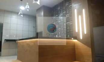 Imagem 6: Ocean Vende: Jardim Atlântico, Casa, 3 quartos, sendo 1 suíte, Área Gourmet com Lavabo, Ja