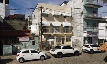 Imagem 7: PRÉDIO COMERCIAL NO CENTRO DE MAR GRANDE - VERA CRUZ-BA