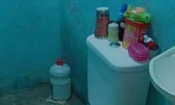 Imagem 4: Vendo kitnet Casa com 2 dormitórios