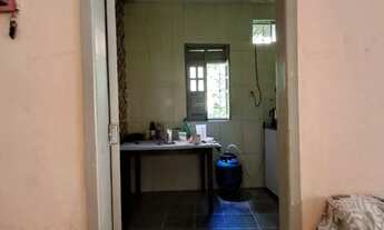 Imagem 5: Casa com 3/4 na Sussuarana 80MIL