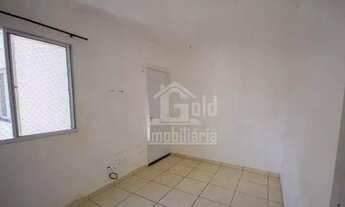 Imagem 4: Apartamento com 2 dormitórios à venda, 42 m² por R$ 190.000,00 - Vila Abranches - Ribeirão