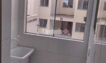 Imagem 4: APARTAMENTO - 2/4 - Rua 04, Apto 201A - Res.Conceição Faria Chaves- St. Araguaia