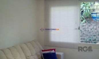 Imagem: Excelente apartamento de 41m² com 1 dormitório