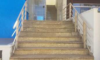 Imagem 2: Sala comercial T63 - praça nova suiça