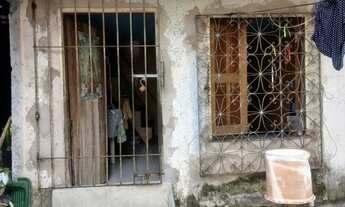 Imagem 7: Casa no curio utinga