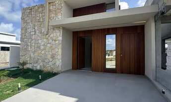 Imagem 2: Casa de Alto Padrão no Condomínio Bosque do Sol