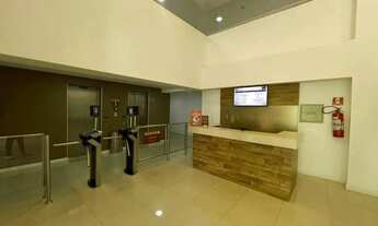 Imagem 2: Sala para alugar em Cotia, The Square Granja Viana, com 60 m², The Square Open Mall