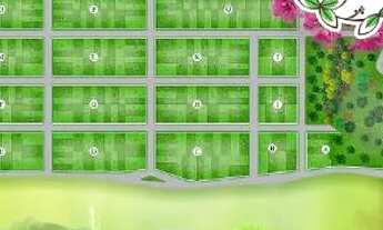 Imagem: Terreno vale das maravilhas