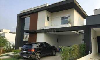 Imagem: Casa à venda em Indaiatuba, Jardim Residencial