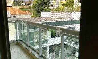 Imagem 2: Apartamento com 2 dormitórios à venda, 80 m² por R$ 690.000,00 - São Francisco - Niterói/R