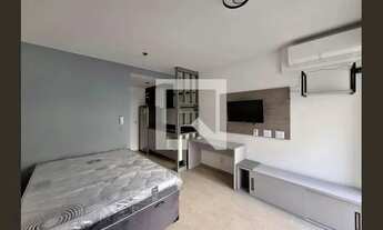 Imagem 2: Apartamento à Venda - Água Fria, 1 Quarto, 27 m2