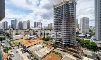 Imagem 5: Opus Gyro Rooftop - Apartamento 2 quartos, sendo 2 suítes