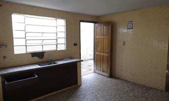 Imagem 3: CASA PARA DEMOLIR NA VILA REZENDE - PIRACICABA/SP