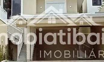 Imagem: Casa à venda Condomínio Refúgio