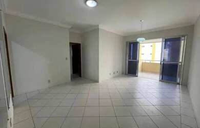 Imagem: Apartamento para aluguel - Ed. Flamingo