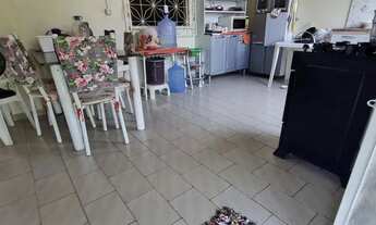 Imagem 6: Casa Duplex com 05 Quartos / Bairro do Santa Luzia