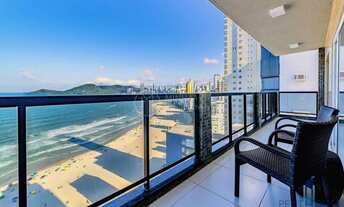Imagem 4: Apartamento Frente Mar para Venda em Balneário Camboriú, CENTRO, 3 dormitórios, 3 suítes