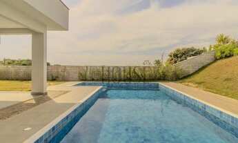 Imagem 4: Casa com 4 quartos à venda, 350 m² no Condomínio Saint Charbel na cidade de Araçoiaba da S