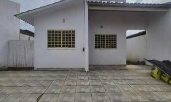 Imagem: Alugo casa no condomínio morada dos pássaros