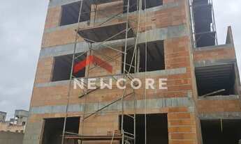 Imagem 7: Apartamento em Rua Cristal - São Joaquim - Contagem/MG