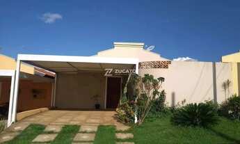 Imagem: Casa à venda, Residencial Morada Du Park