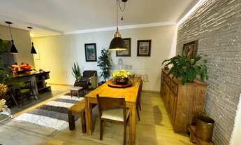 Imagem 7: Oportunidade - Apartamento - Edifício Hollywood Aquarius Club - Jardim Aquarius - 2 Dormit