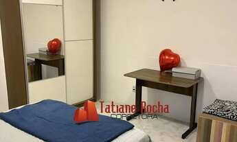 Imagem 5: Alugo excelente apartamento térreo Mobiliado no bairro Muchila.