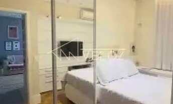 Imagem: Apartamento - / Residencial / Catete