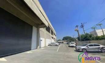 Imagem 6: GALPÃO - GRANJA JULIETA - SP