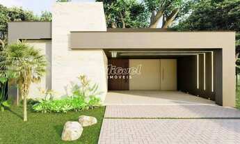 Imagem: Casa em Condomínio, 183m² à venda, Santa