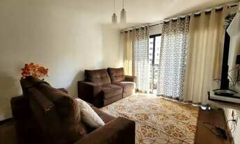 Imagem: Apartamento 3 quartos à venda em Vila Bastos