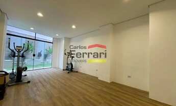 Imagem 5: Apartemento Novo - Imirim-SP