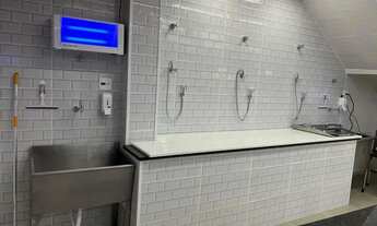 Imagem 7: ALUGO LOJA NA PENHA COM TUDO DENTRO (MAQUINAS E MOVEIS