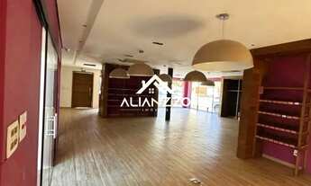 Imagem 2: Salão Comercial para Locação Bairro Jardim Sumaré em Ribeirão Preto/SP. Alianzzo Imóveis