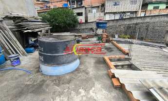 Imagem 7: SALÃO COMERCIAL - PARQUE UIRAPURU