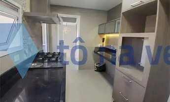 Imagem 6: Apartamento à venda 156m² com 3 dormitórios e Varanda gourmet em Centro, São Bernardo do C