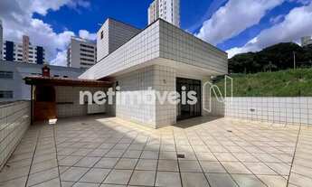 Imagem: Venda Cobertura Sion Belo Horizonte