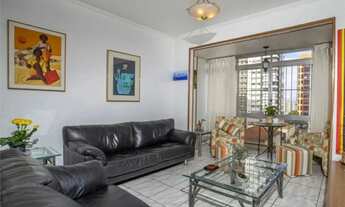 Imagem 5: Apartamento em Rua Mourato Coelho - Pinheiros - São Paulo/SP